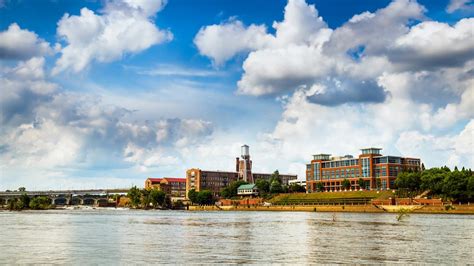 Two historic downtown Columbus, Ga., buildings being redeveloped ...