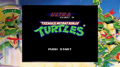 Is The Nes Teenage Mutant Ninja Turtles Game Worth Playing Today