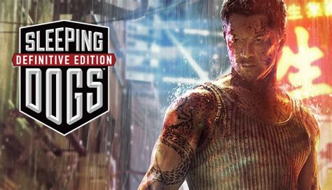 Reviews Sleeping Dogs Definitive Edition