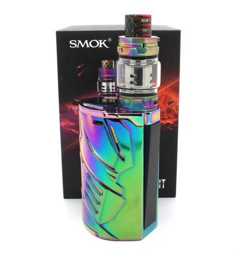 Smok T Priv Kit Mod Box Oficjalne Archiwum Allegro