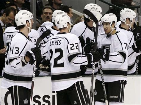 Next Nolan: Jordan Nolan overcomes long odds to make NHL with Kings ...