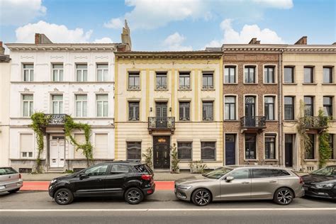 Huis Te Koop Koningin Astridlaan Mechelen Op Realo