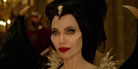 Angelina Jolie Explains Why She Joined Marvel Studios' Eternals