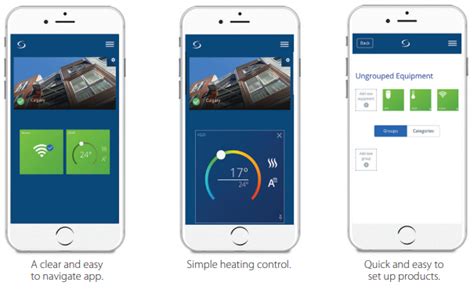 Salus Trv10rfm Wireless Radiator Thermostat Product Data Sheet Thermostatguide