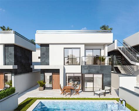 luxury murcia villa