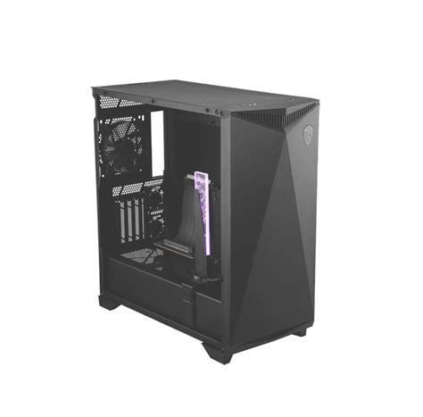 MPG GUNGNIR 300P AIRFLOW Gaming Case AN ETERNITY OF EXCELLENCE