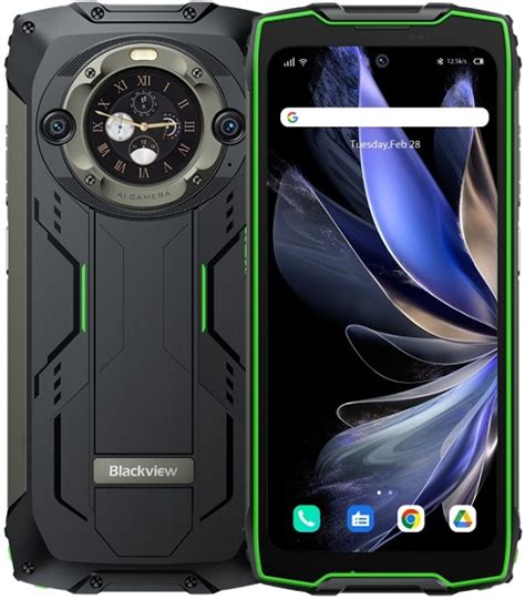 Sim Blackview Bv Pro Rugged Phone Sim Gb