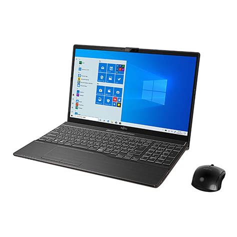 ノートパソコン Office付き 新品 同様 富士通 Fmv Lifebook Wa3d3 156型 Core I7 Fmvwd3a37b