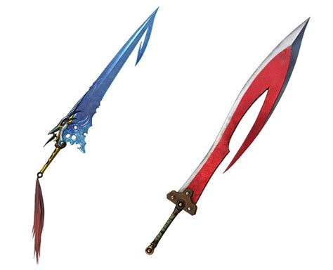 Tidus Brotherhood And Longsword From Dissidia Final Fantasy Nt Final