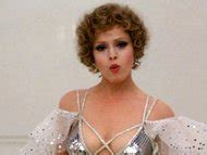 Naked Bernadette Peters In Pennies From Heaven