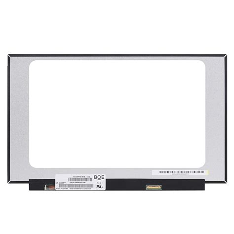 LCD LED Touchscreen Replacement Type AUO Optronics B156HAK02 0 HW7B 15