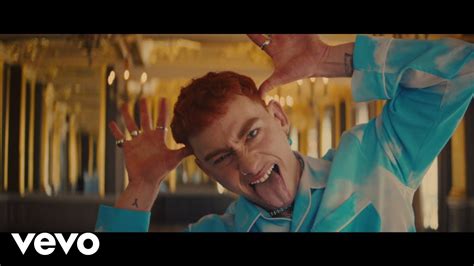 Olly Alexander Starstruck Official Video Youtube