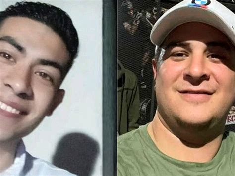 Dos policías asesinados en 12 horas quiénes son y qué se sabe de los