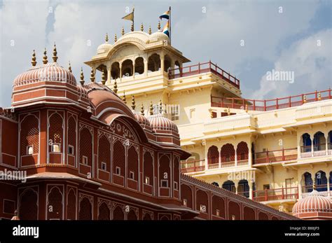 Maharajah Di Jaipur Immagini E Fotografie Stock Ad Alta Risoluzione Alamy