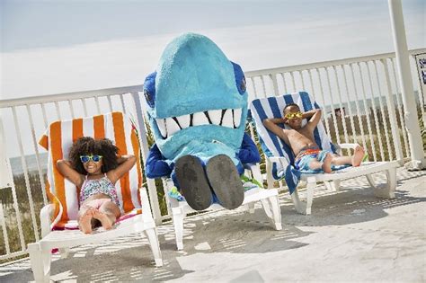 Hotel Blue Myrtle Beach, SC | Myrtle Beach Hotels