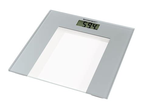 SILVERCREST PERSONAL CARE Bathroom Scale Lidl Great Britain