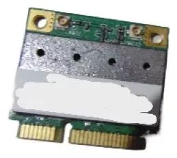 Placa Wireless Para Notebook Megaware Meganote H Y Ar B Mercadolivre