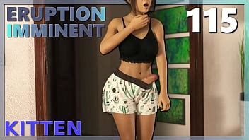 ERUPTION IMMINENT That S What I Call A Massive Mornin Wood XVIDEOS