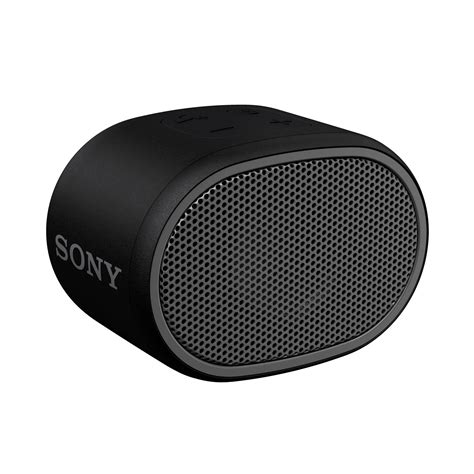 Sony Srs Xb01 Portable Bluetooth Speaker Portable Speakers