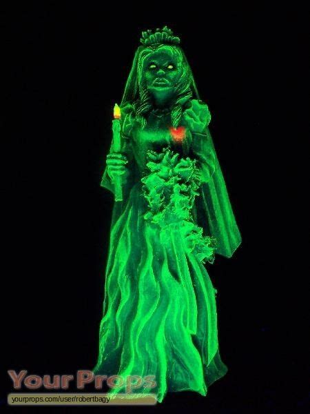 The Haunted Mansion The Bride Kit Scaled Scratch Built Haunted