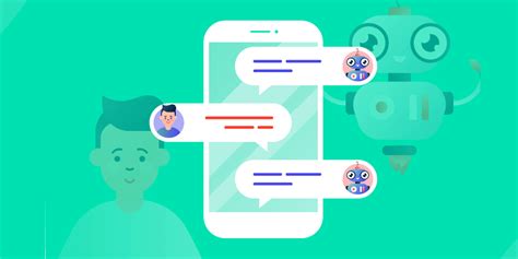 Chatbots Definición Y Tips Para Incluirlos En Tu Estrategia