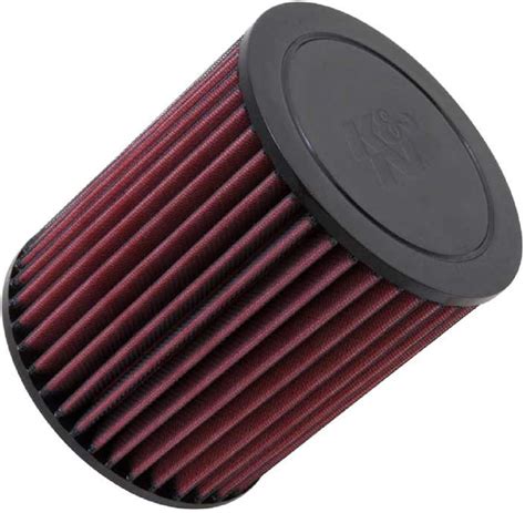 Amazon K N Engine Air Filter Increase Power Towing Washable