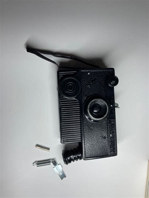 Toy Gun, Snap Shot Spy Camera To Cap Gun TTC-287 | #4617248813