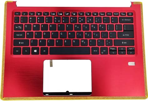 Podzespoły do laptopa ACER KLAWIATURA SWIFT 3 SF314 41 SF314 54 SF314