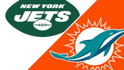 JETS VS DOLPHINS TICKETS - Good Karma Brands