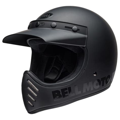 Bell Motorcycle Helmets: Are They Good And Which Bell Helmets Are The ...