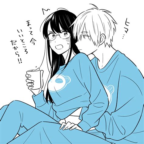 Art Sensei Wa Koi Wo Oshierarenai Ryo Getting Touchy To Rinko