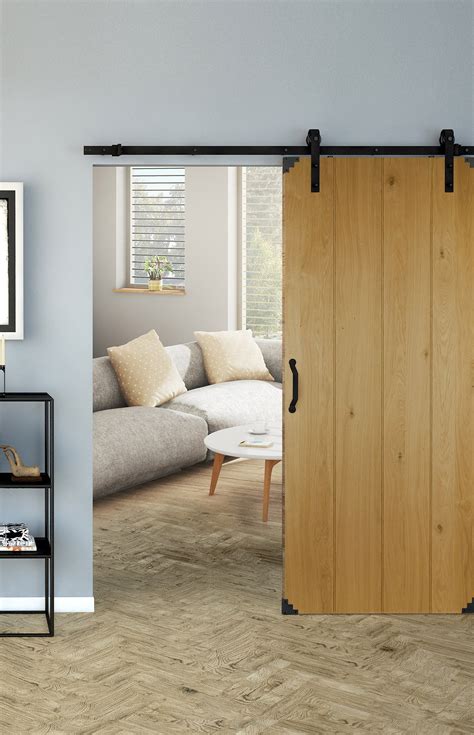 Straight Sliding Systems | Sliding Door System | Todd Doors