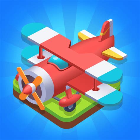 Merge Plane | Play Now Online for Free