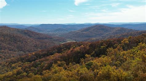 Protect This Place: Jellico Mountains, Home of Magical Waterways and ...