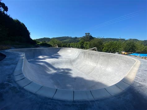 Bowl Zut skateparks Diseño y construcción de pistas de skate