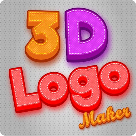 App Insights 3d Logo Maker Free Logo Maker 2020 And Designer Apptopia