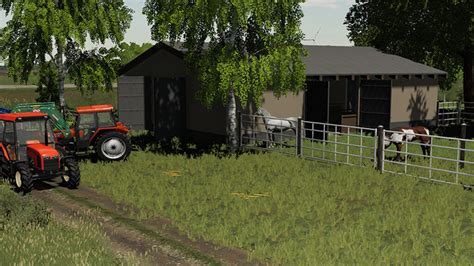 Fs19 Best Horse And Stable Mods To Try All Free Fandomspot