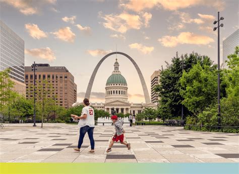 The Ultimate Guide To Gateway Arch National Park