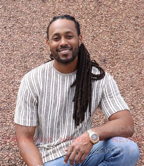 fatha    rising soca star