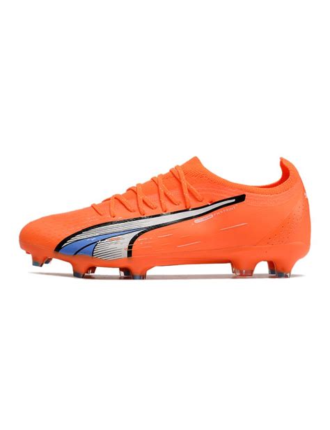 Puma Ultra - Puma Soccer Shoes