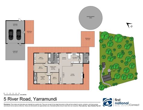 5 River Rd Yarramundi House For Sale FN First National Real Estate