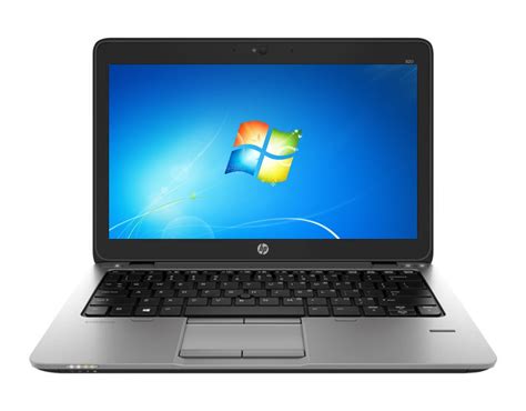 Laptop Hp Elitebook G I Generacji Gb Gb Ssd