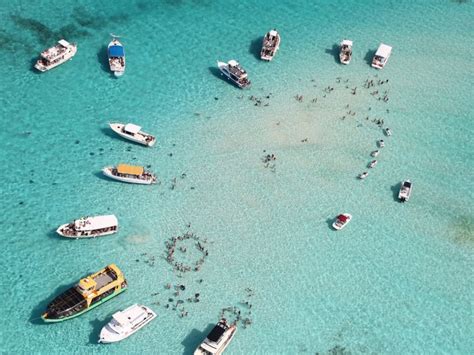 Cele Mai Frumoase Insule In Caraibe Travelica