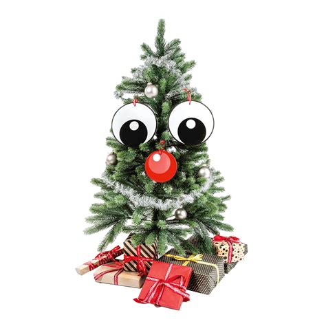 Mr. Tree 3er Set Anhänger – Donkey Products