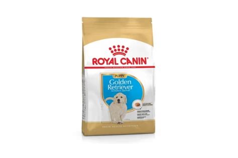 Royal Canin Golden Retriever Puppy Gappay Gr