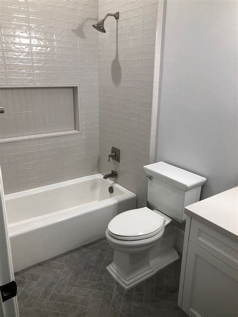 Bathroom Tile Floor Wall Transition | Floor Roma