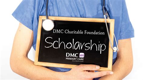 Dmc Charitable Foundation Announces 2021 Scholarship Winners Dmc