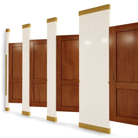 All Partitions Bathroom Stall Partitions And Toilet Stalls For Restrooms