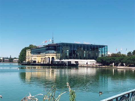 A Guide to the Best Things to do in Enghien-les-Bains | solosophie