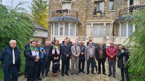 20221017 110537 Consulat d Algérie à Pontoise